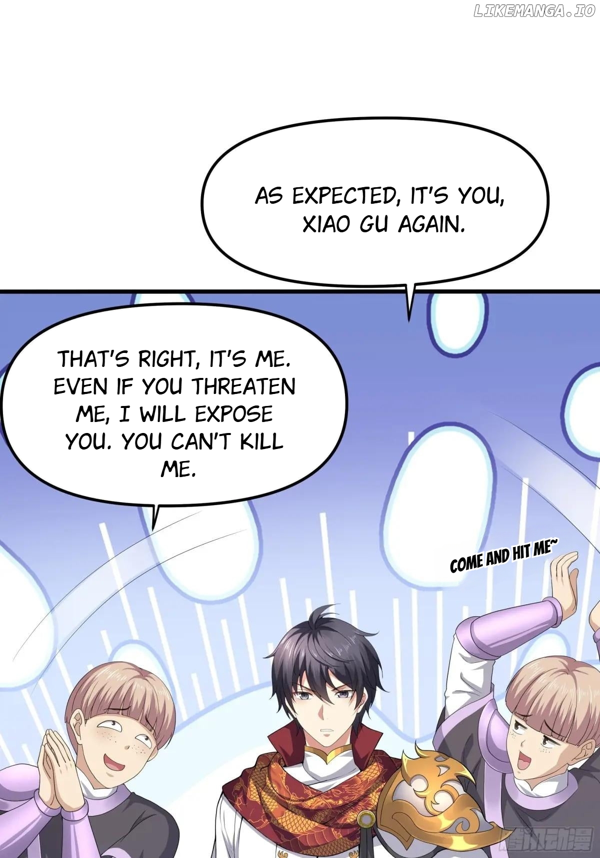 Rebirth of King Zhou: Not Being the Ultimate Villain Chapter 51 - page 41